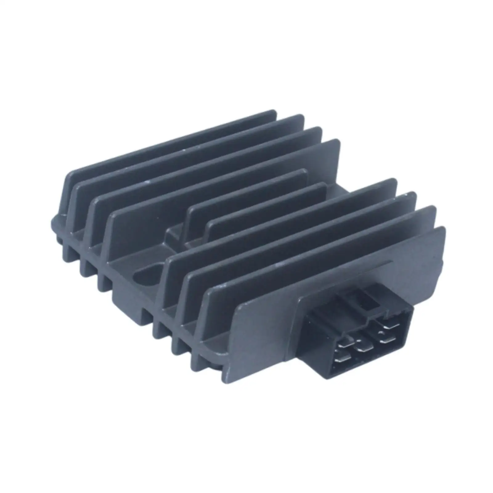 Regulator Rectifier…