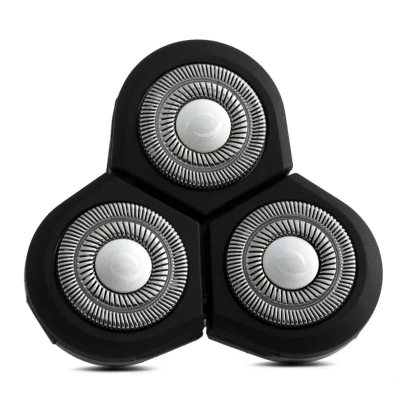 เครื่องโกนหนวดทดแทนสำหรับใบมีดหัวมีดโกนสำหรับ RQ11 1190 1160 1150