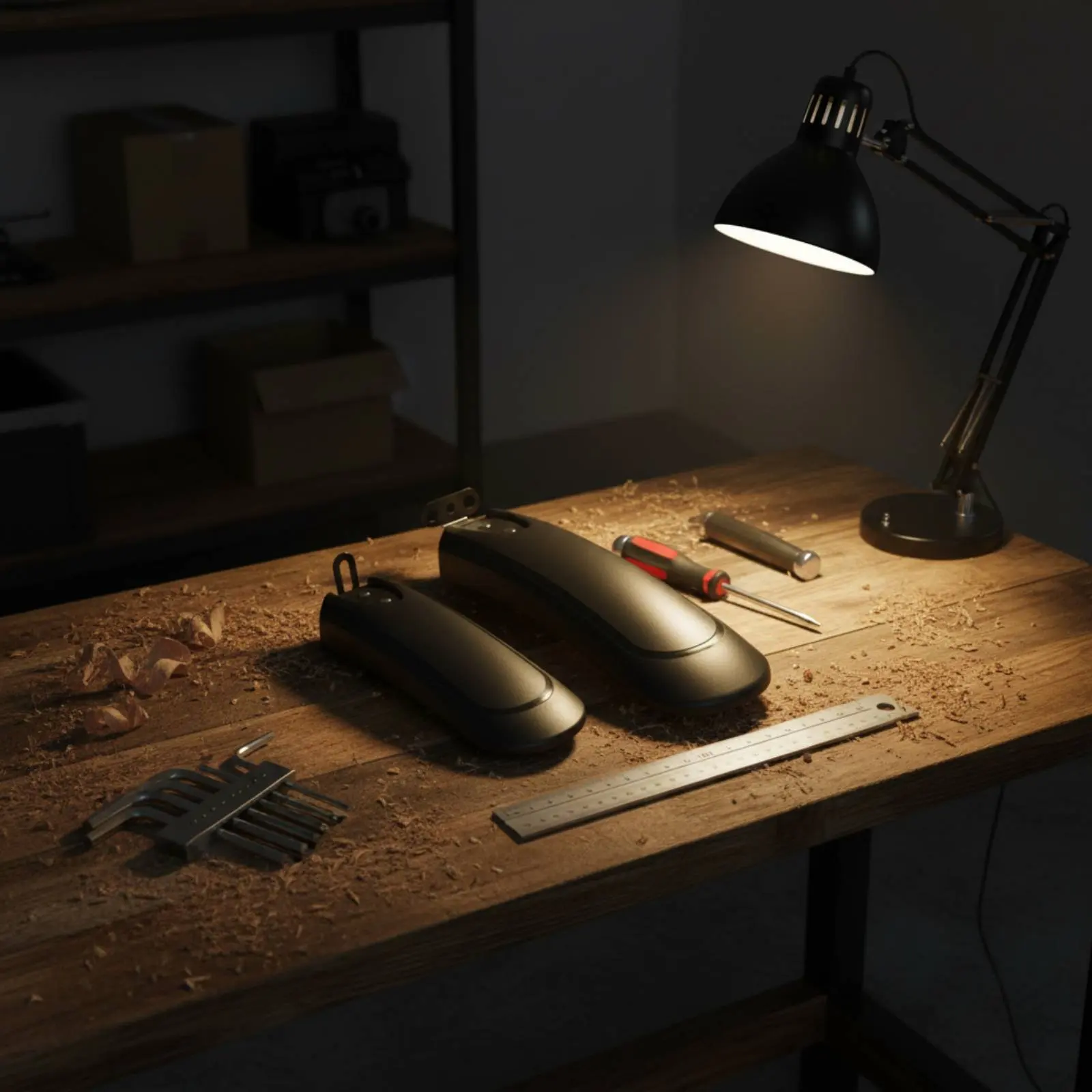 

Комплект из 2 расширенных детских велосипедных крыльев из износостойкого материала, ударопрочные брызговики для детских велосипедов