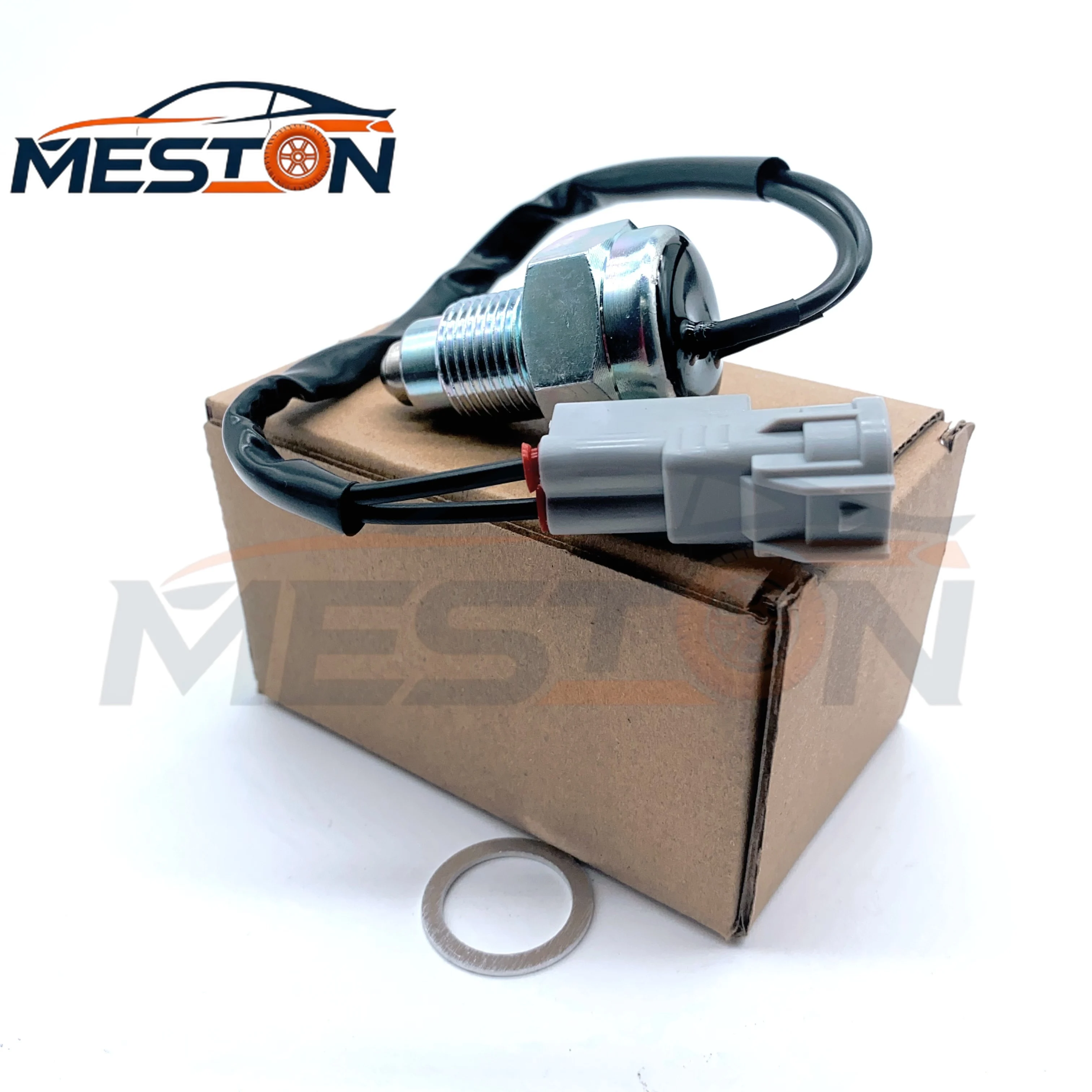 OEM Transfer Case Indicator Switch 84222-35080 8422235080 for Toyota 4runner FJ Cruiser Tacoma Tundra Sequoia T100 Lexus GX470
