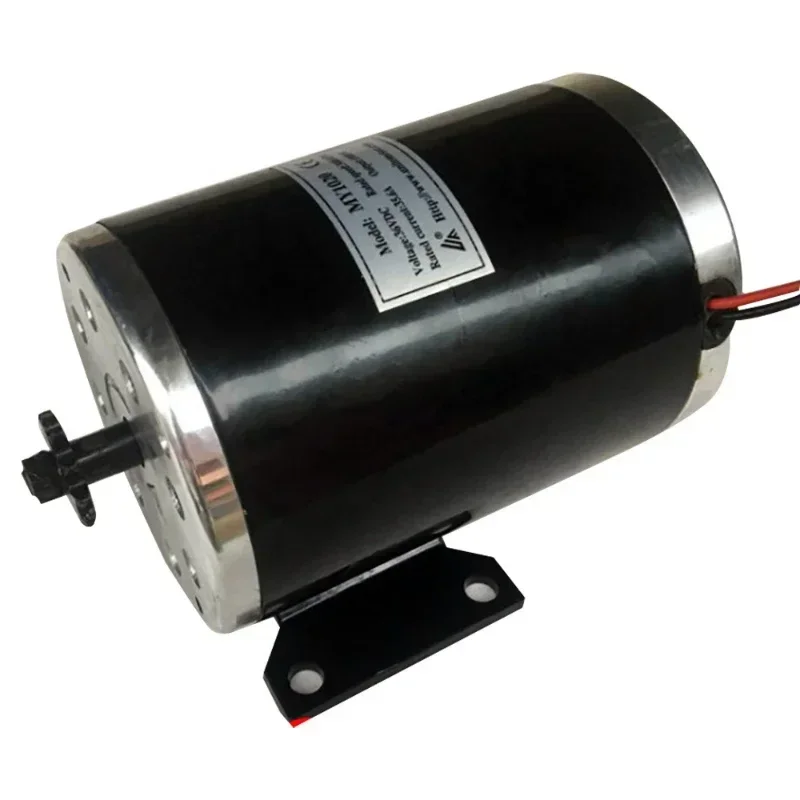 

Hot salesDirect salesBrushed high speed motor Scooter motor