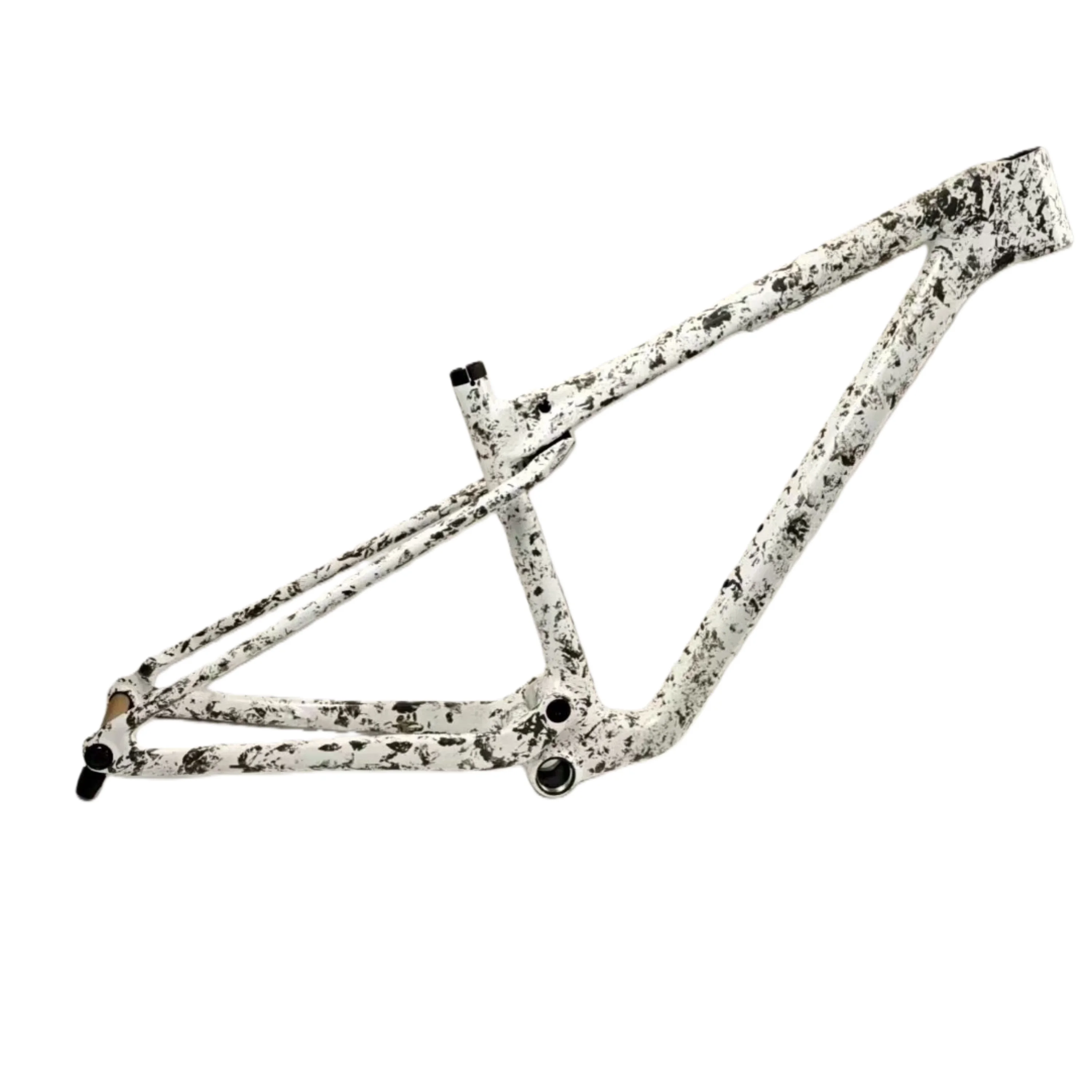 

marble pattern HMC T1100 Full Carbon Fiber Suspension MTB Mountain Bike Frame EPIC WC XC Boost 148x1 UDH Hanger 29er 27.5er