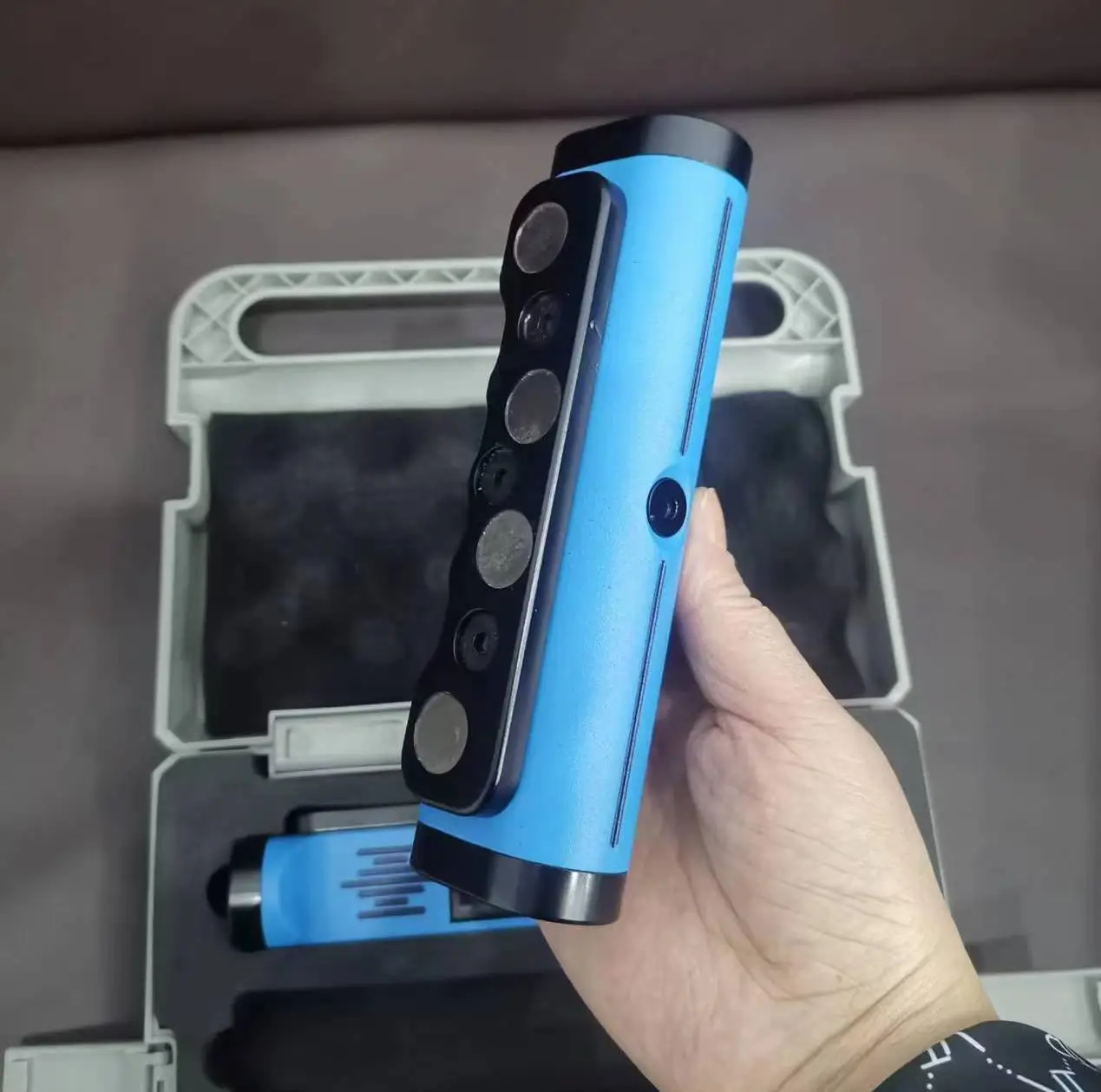 Laser Wheel Alignment Equipment Laser Alignment Tool