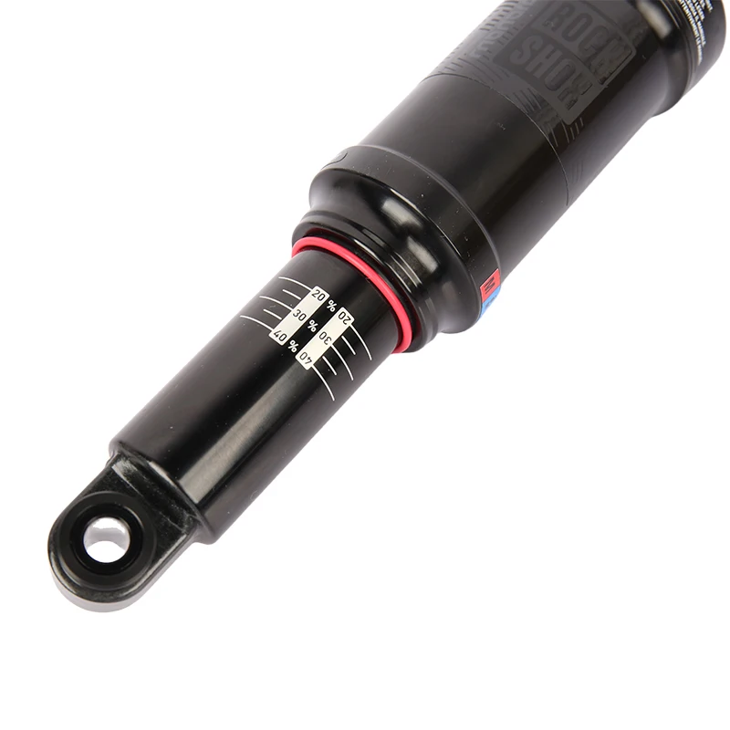 SRAM ROCKSHOX Monarch RL C3 RS MTB Bike Rear Shock Absorber Debon Air Solo Air Suspension Bicycle accessories