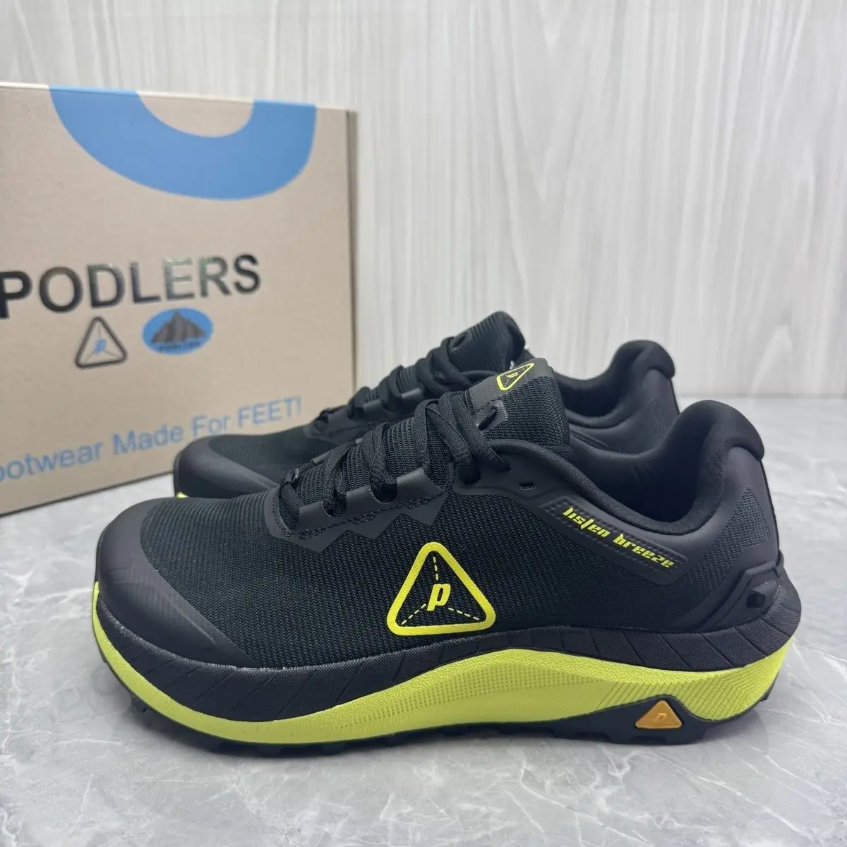 Classic Brand Profe… - image