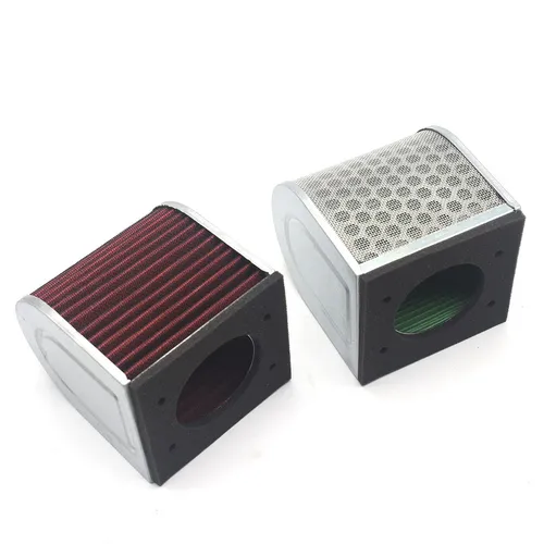 Imagen 2 del producto Limpiador de filtro de entrada de aire para motocicleta, para Honda CB 500 F CB500F CB 500F CBR 500R CBR500R CB 500 X CB500X CB 500X 2019 20 21 2022