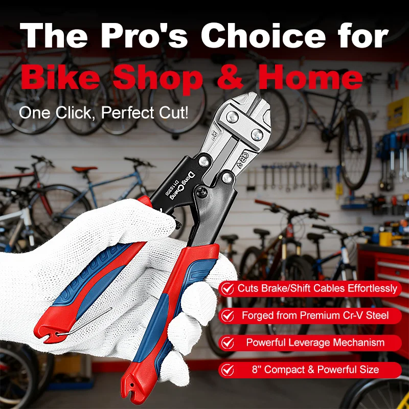 

Мини-болторез, многофункциональный инструмент, резак для стальной проволоки, экономичный, многофункциональный, сильный режущий железный провод, ножницы, плоскогубцы