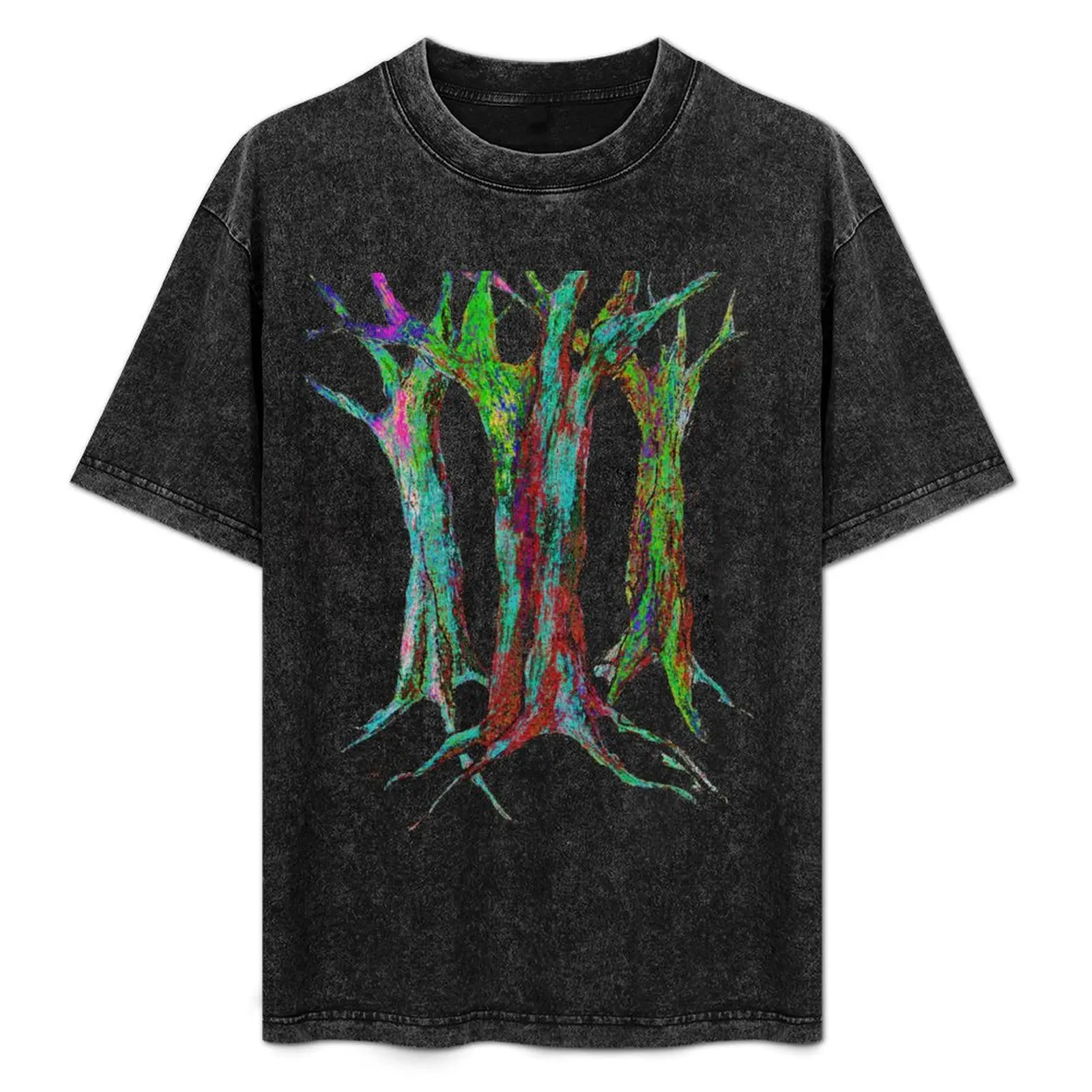

They Came To Me About Dawn T-Shirt Basic All Season Solid T-Shirt