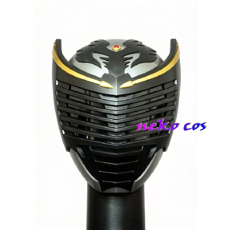 

Шлем и маска Райдера Рюги (Райдер Рюки) из смолы для косплея, индивидуальный размер, реквизит, игрушка, подарок на Хэллоуин, для ролевых игр