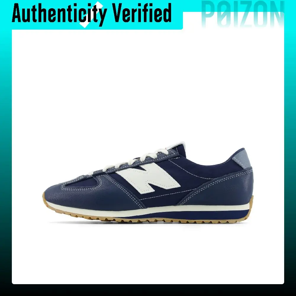 New Balance NB 471 Low top Casual Shoes Unisex Navy Blue D Width U4718QZ