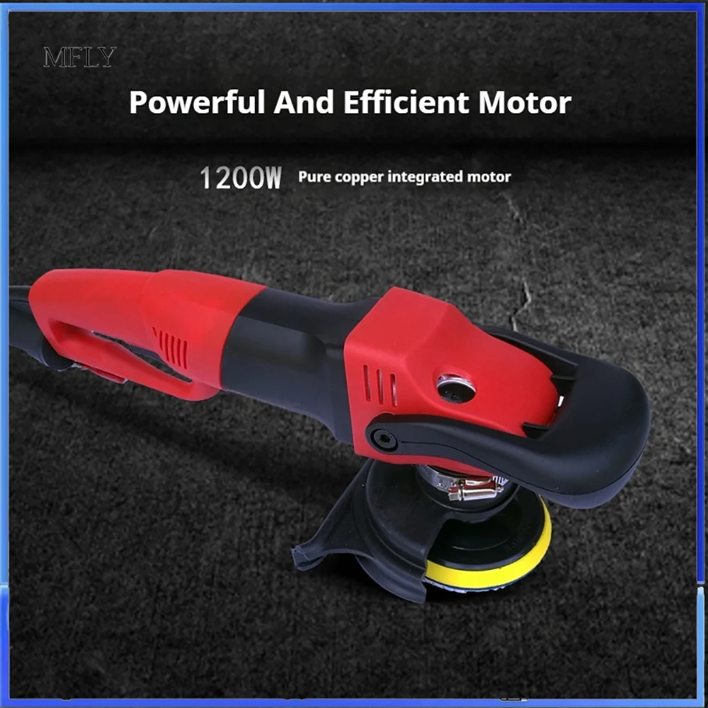 

1200W Water Grinder Water Injection Polishing Machine Electric Small Household Stone and Marble Crystal Polishing Machine