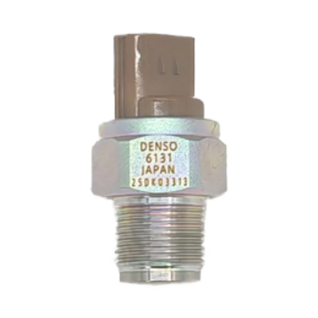 

Shengang J05/J08 engine high-pressure common rail force sensor 499000-6131/6340/6310/4441