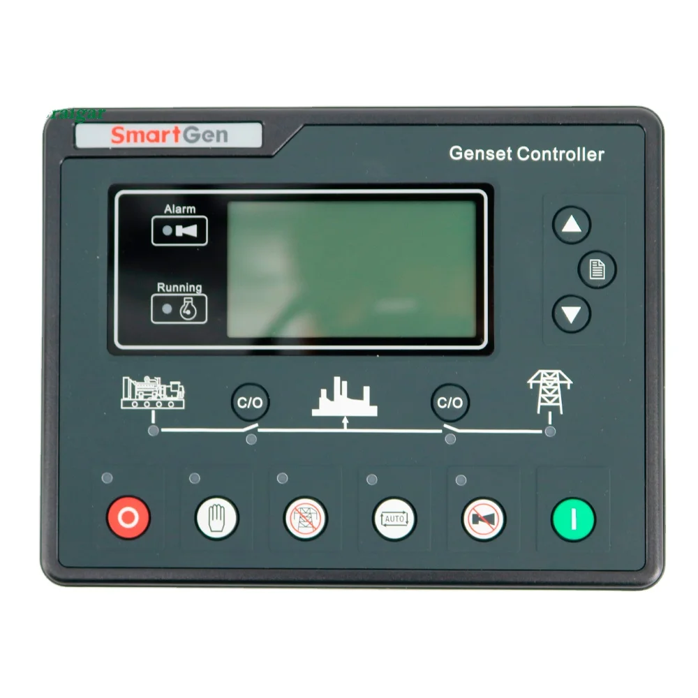 SmartGen HGM7220 발전기 컨트롤러
