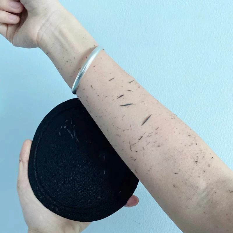 2024 Złuszczająca kąpiel Szorowanie ciała Szczotka pod prysznic Szczotka do usuwania martwego naskórka Narzędzia do kąpieli