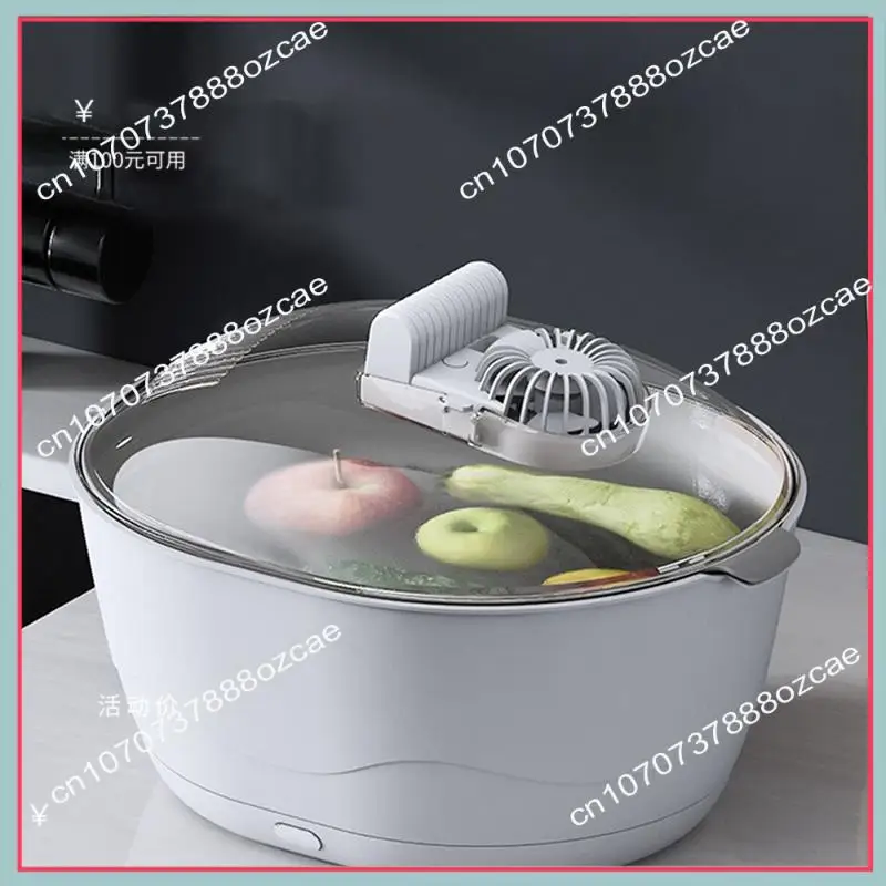 حاوية ذوبان اللحوم A26P مناسبة لذوبان الطعام والحفاظ على الطعام، رائعة للاستخدام في المطبخ المنزلي