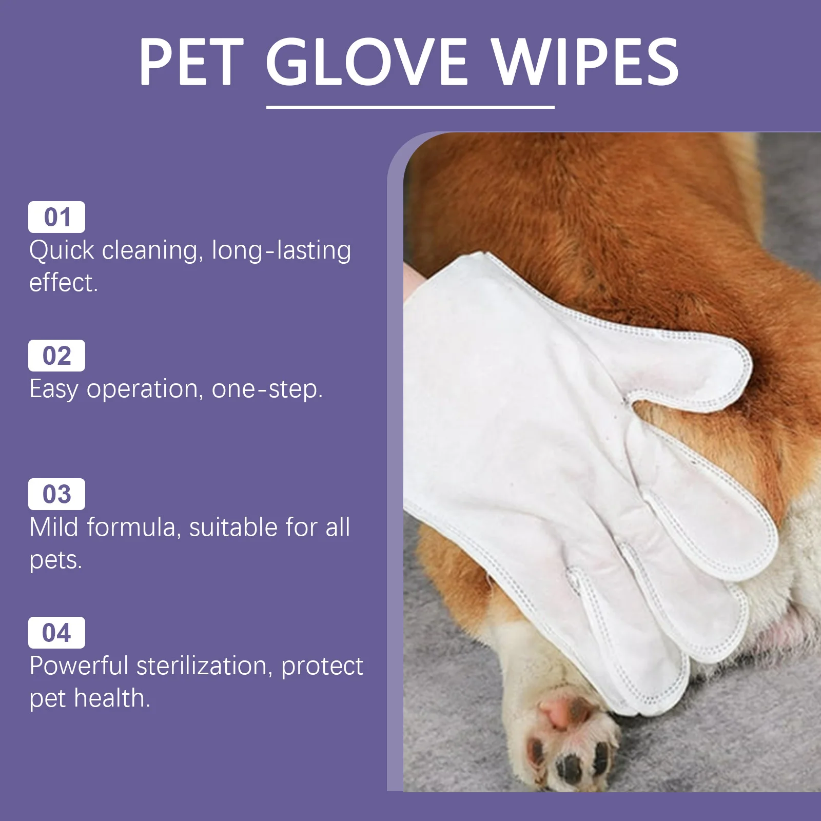 Thumbnail 3 - #6 Top 40 Pet Grooming Gloves Worth Buying In 2026