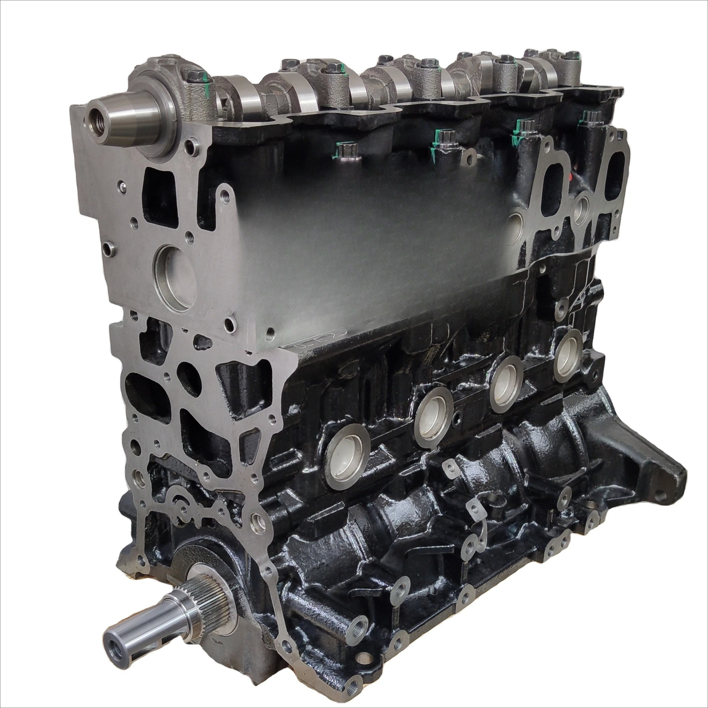 

High Performance 5L Bare Engine for Hilux Hiace Dyna Land Cruiser Prado J90 2L 3L 5L Long Block
