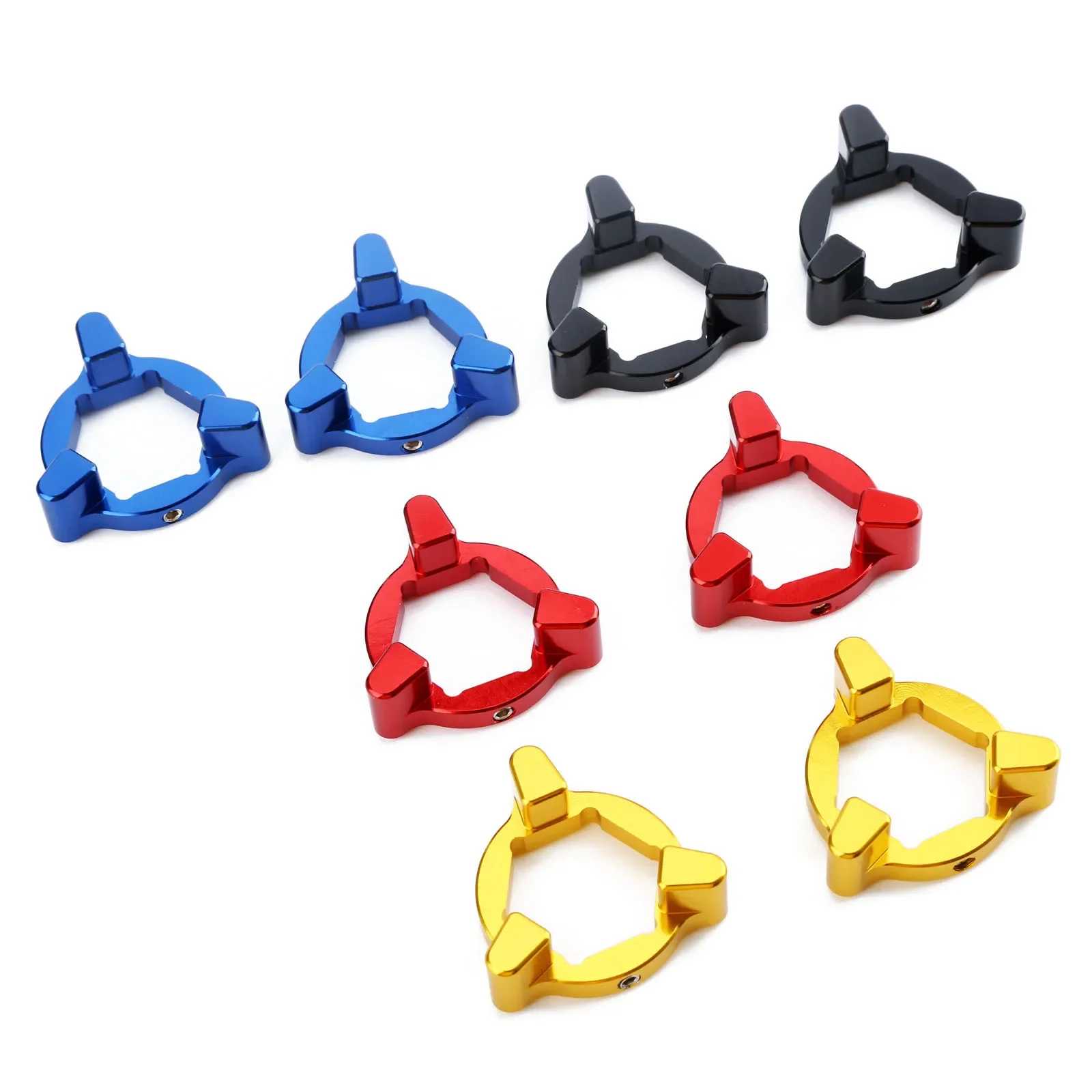 2Pcs 22Mm Fork Prel…