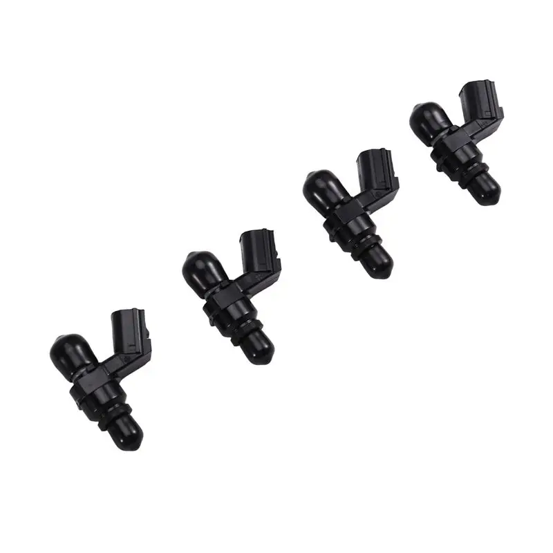 Superior-Fuel Injector Set(4Pcs) For 350 690 FE450 FC250 Motorcycle Models- Works 350/450 500 690 75041023044 2007
