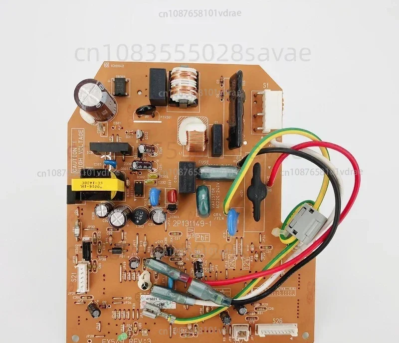 panneau-de-corps-interieur-de-machine-de-conduit-d'air-2p131149-1-climatiseur-cdxd25cmvmc-fdxs35gav2c