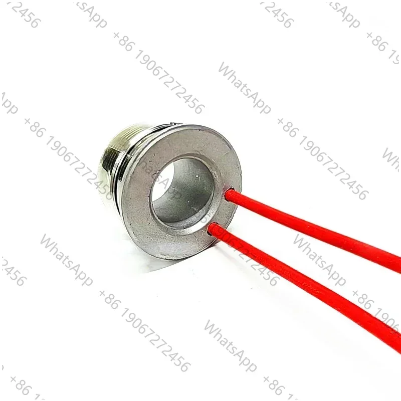 110v for Vertical packaging machine Heating element Heating ring Packing machine accessories