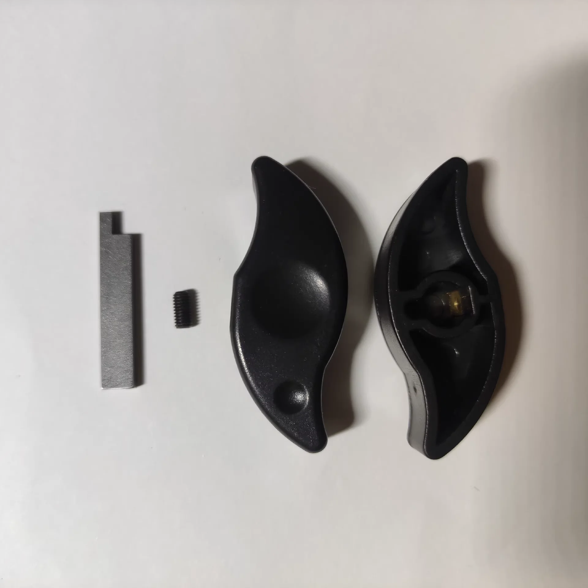 

Ручка челюсти, ручка замка, 105-203-554 для источника света Stryker X7000, X8000, L9000, L10, L11