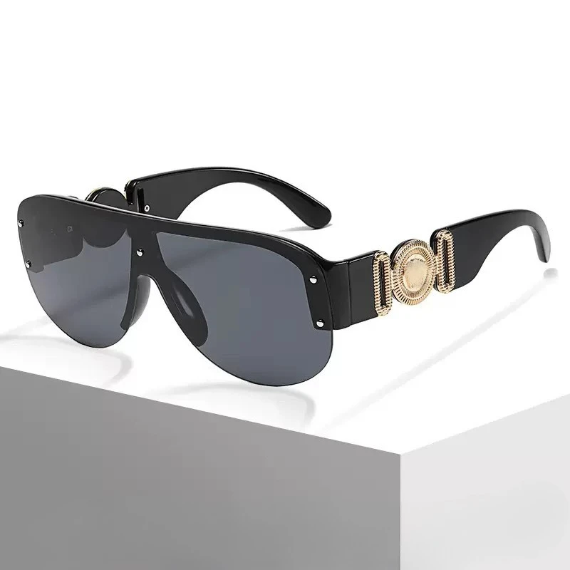 

Integrative High-grade Driving Sunglasses Summer Women's Windproof Sun Glasses Outdoor Sports Gift MJ0696