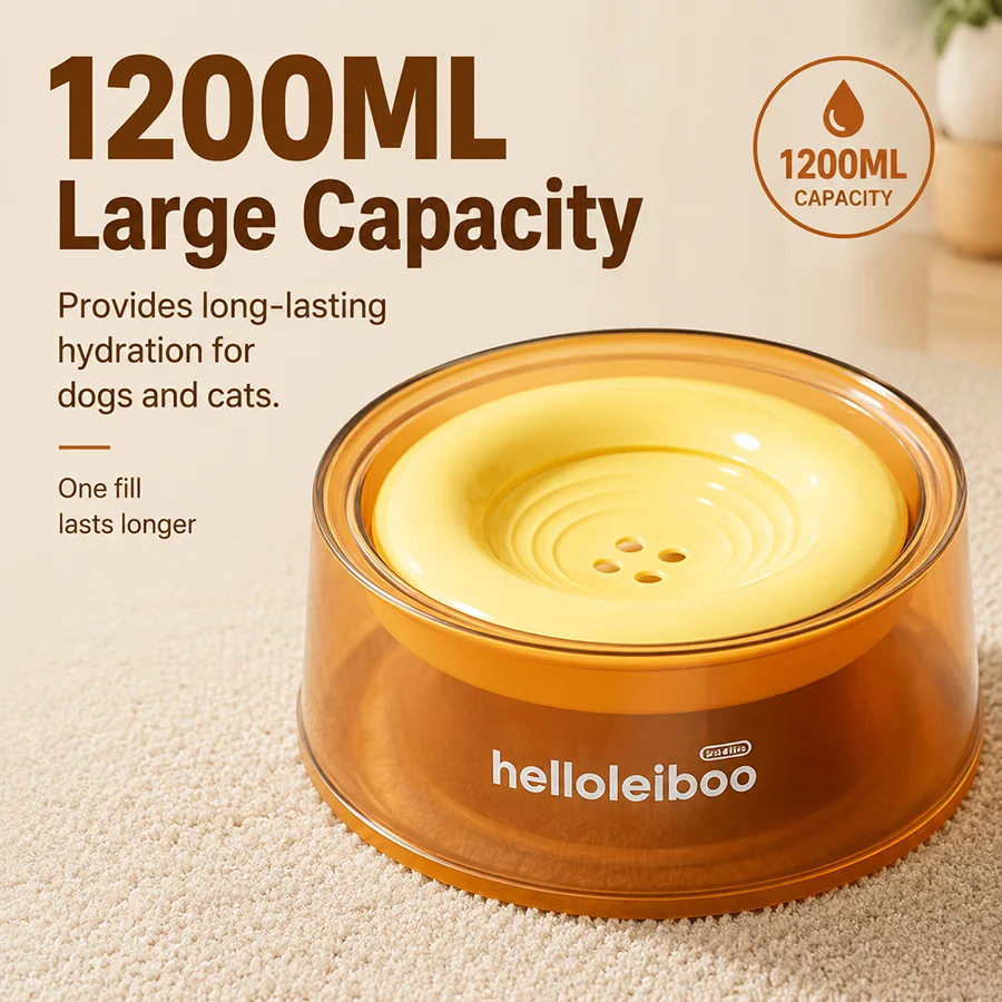 Thumbnail 3 - #26 Best Selling Slow Dog Feeder Bowls