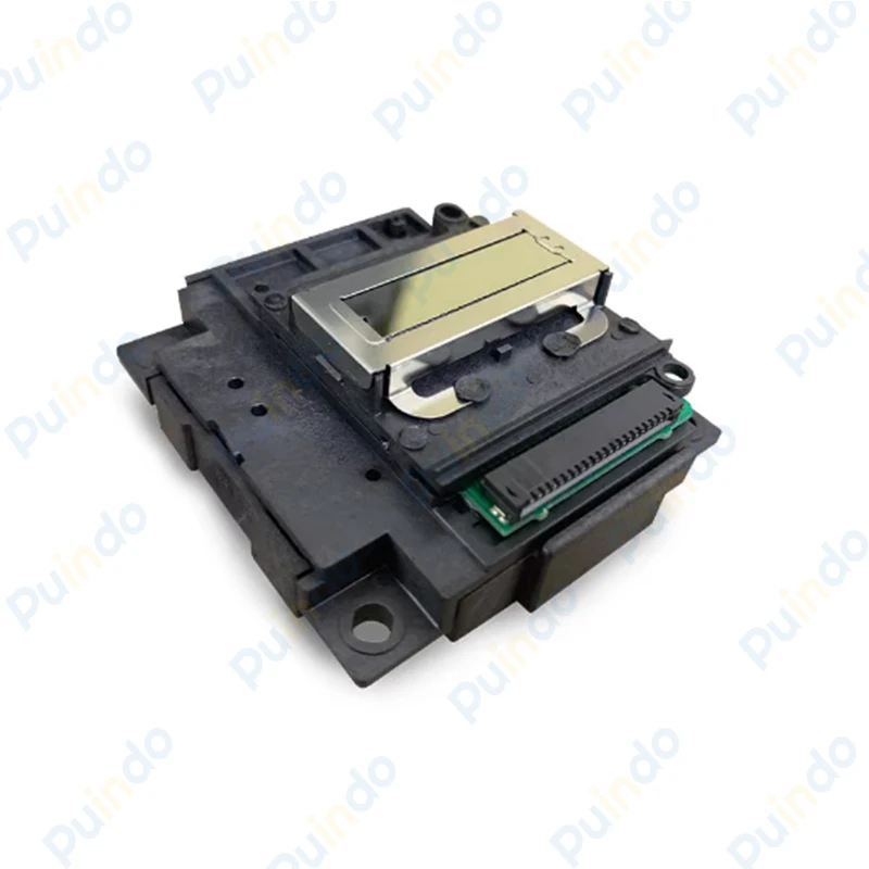 Original Printhead for Epson L300 L350 L400 L500 L360 L455 L351 L551 L385 L310 L565 L579 L1110 L3108 L3150 L355 L405 L3250