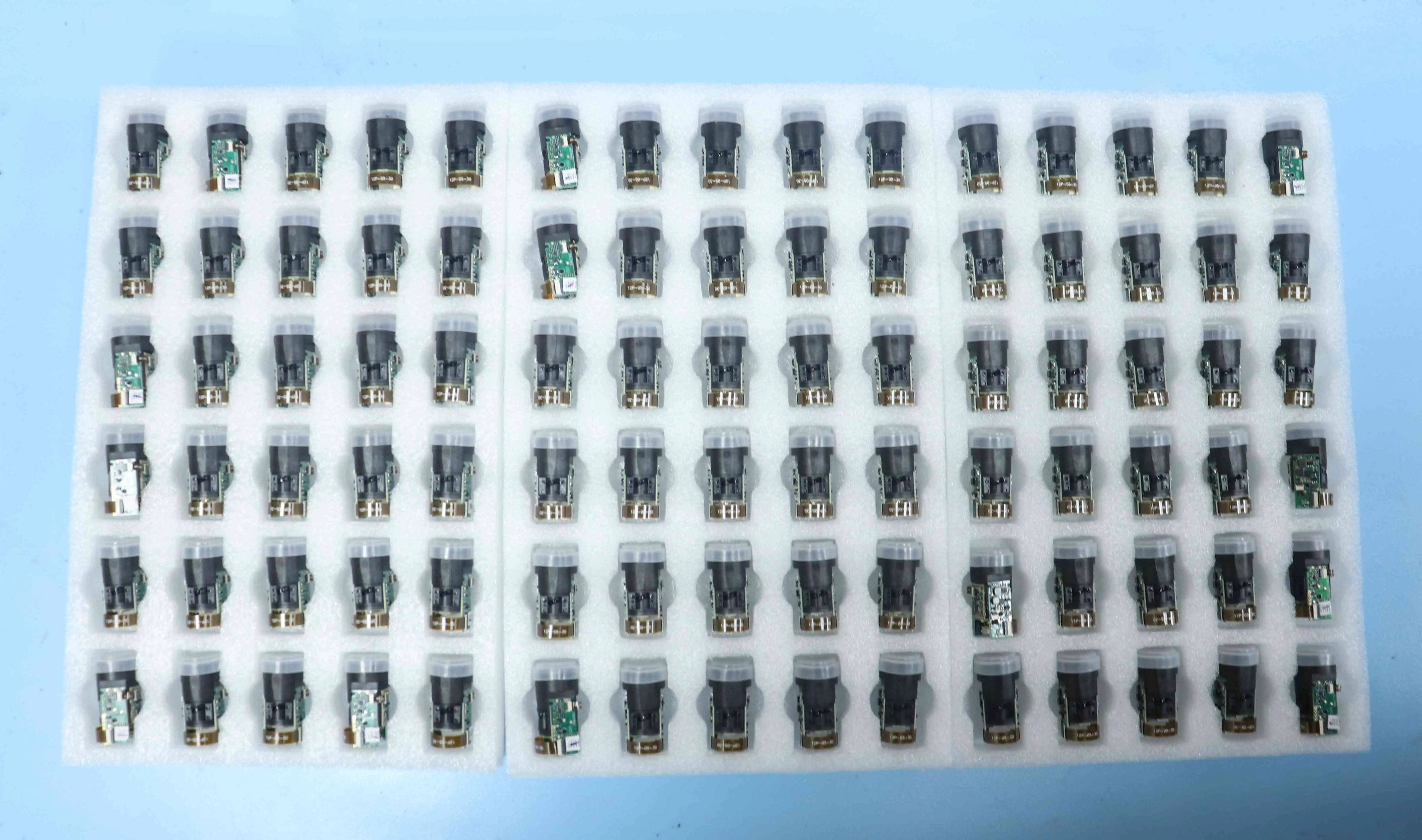 Long Range Las er Rangefinder 1500m 1000m Las er Distance Sensor for Hunting Measure UART TTL