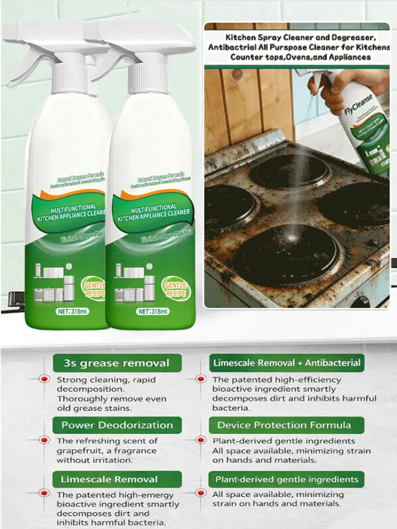 Thumbnail 3 - #22 Latest Oven Cleaners Offers