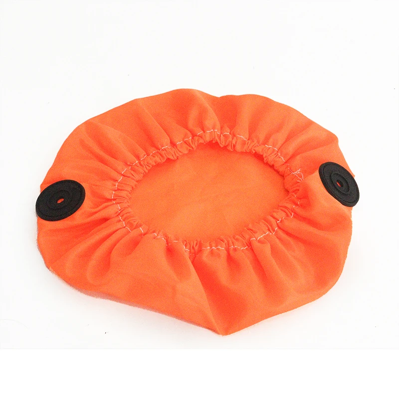 Universal Motocross Air Filter Dust Proof Sand Cover For KTM KX KLX RMZ For YAMAHA FOR HONDA CR CRF Engine Cleaning Protection