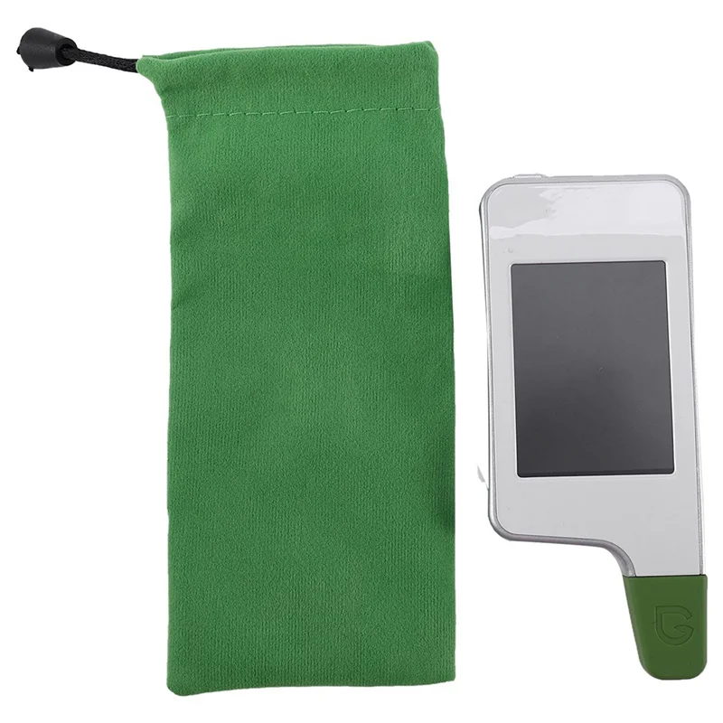 AT13 1Set Vegetable&Fruit Meat Nitrate Residue Food Environmental Safety Tester Tool