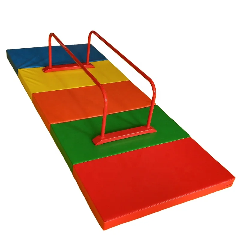 2026 Hot Sale Outdoor Fitness Equipment Parallel Bars Flexible Metal barpromote sales