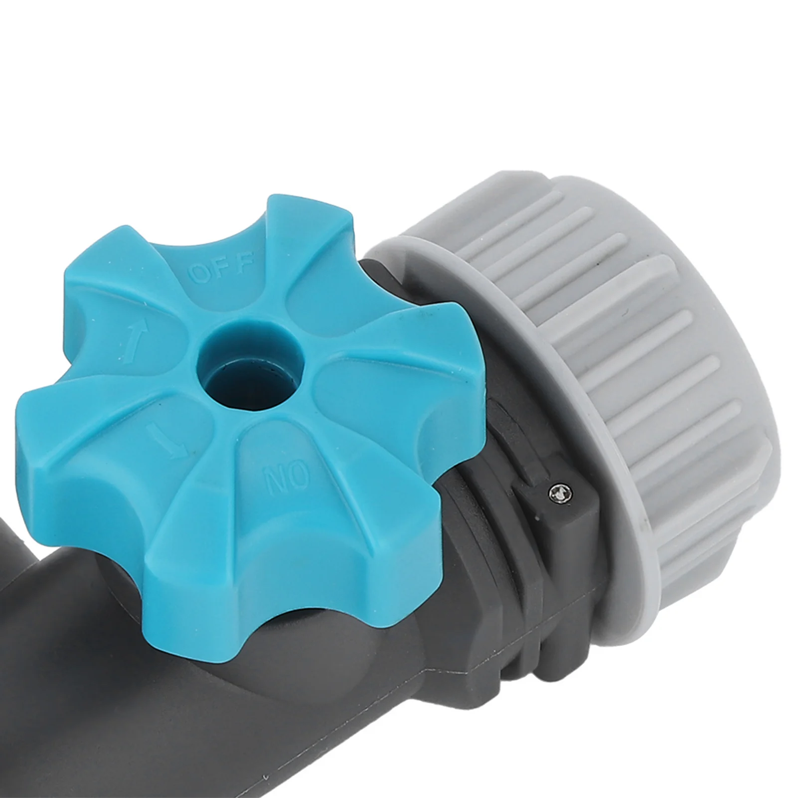 Pressure Reducer G3/4in  Water Pressure Regulator Valve with Pressure Gauge Greenhouse Garden Irrigation Controller