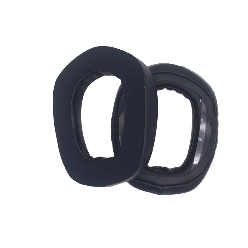 Ear Pads Replacement For Logitech G435 Headphones Cooling Gel Ear Cushions Headset Parts