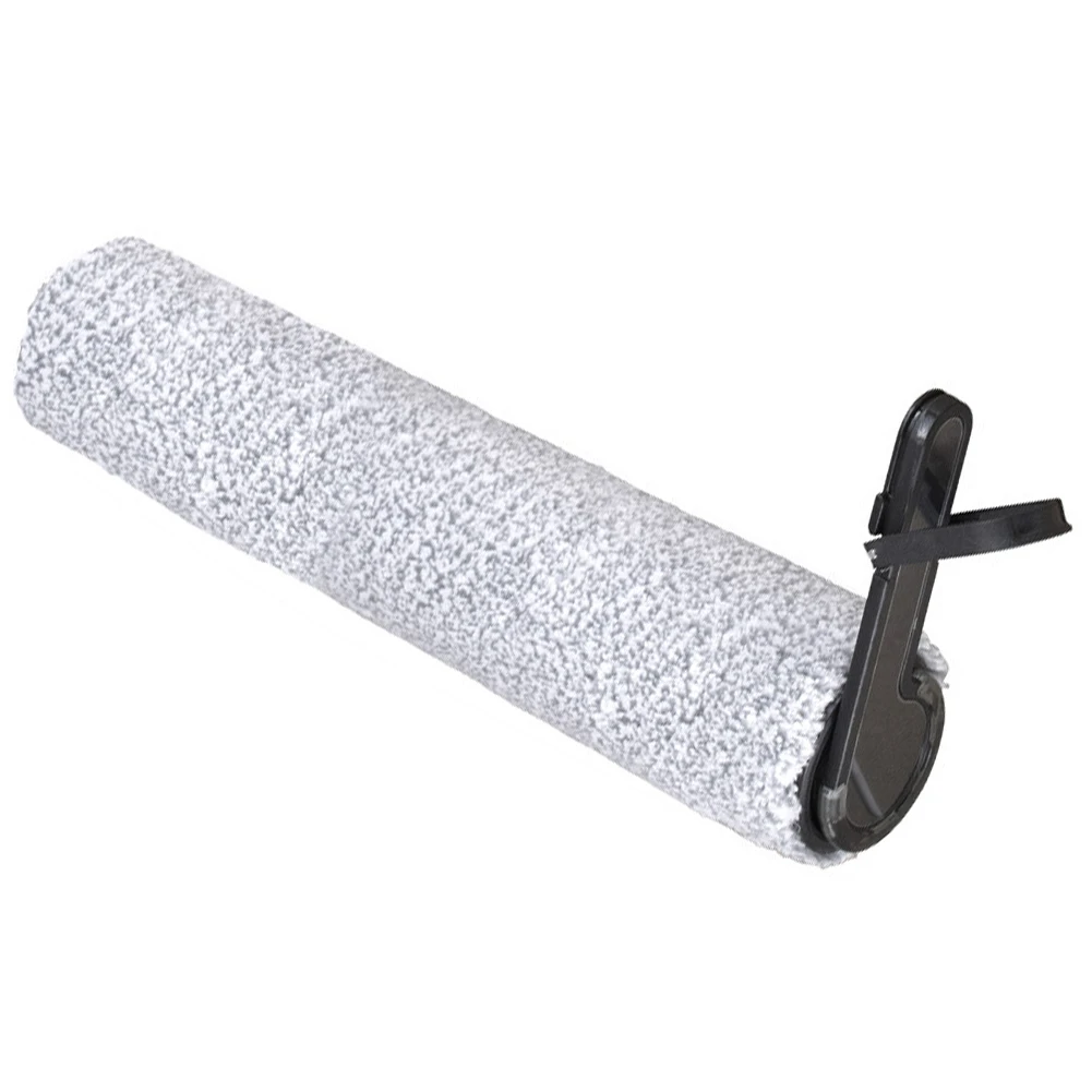HEPA Filter and Microfiber Brush Assembly for Tineco for s6 for Pro S7 for Pro Floor Scrubber Version 2 Cleaning System