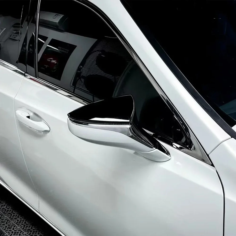 

Car PET Metal Paint Ceramic White Vinyl Film Car Wrap Decal With Air Release Motorcycle Auto Interior Exterior Decor Accessories