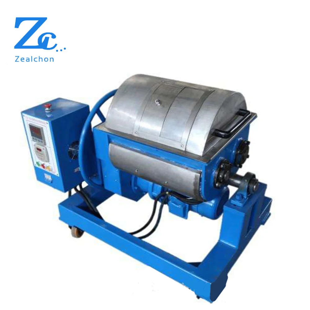 A054 High Quality Cheap Price Digital Display Automatic Horizontal Bitumen Mixer 30L/60L/100L