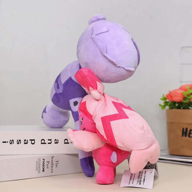 Tinkatink ポケモンぬいぐるみアニメ人形枕漫画 Tinkatuff ポケモンぬいぐるみかわいいぬいぐるみギフト子供の誕生日