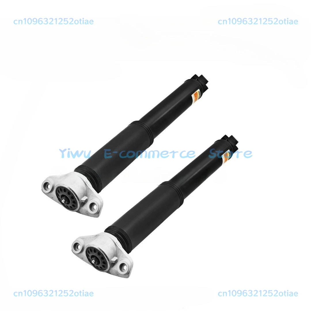 A pair of rear shock absorbers suitable for Palisade 3.8L V6 2020-2022 55367-S9300