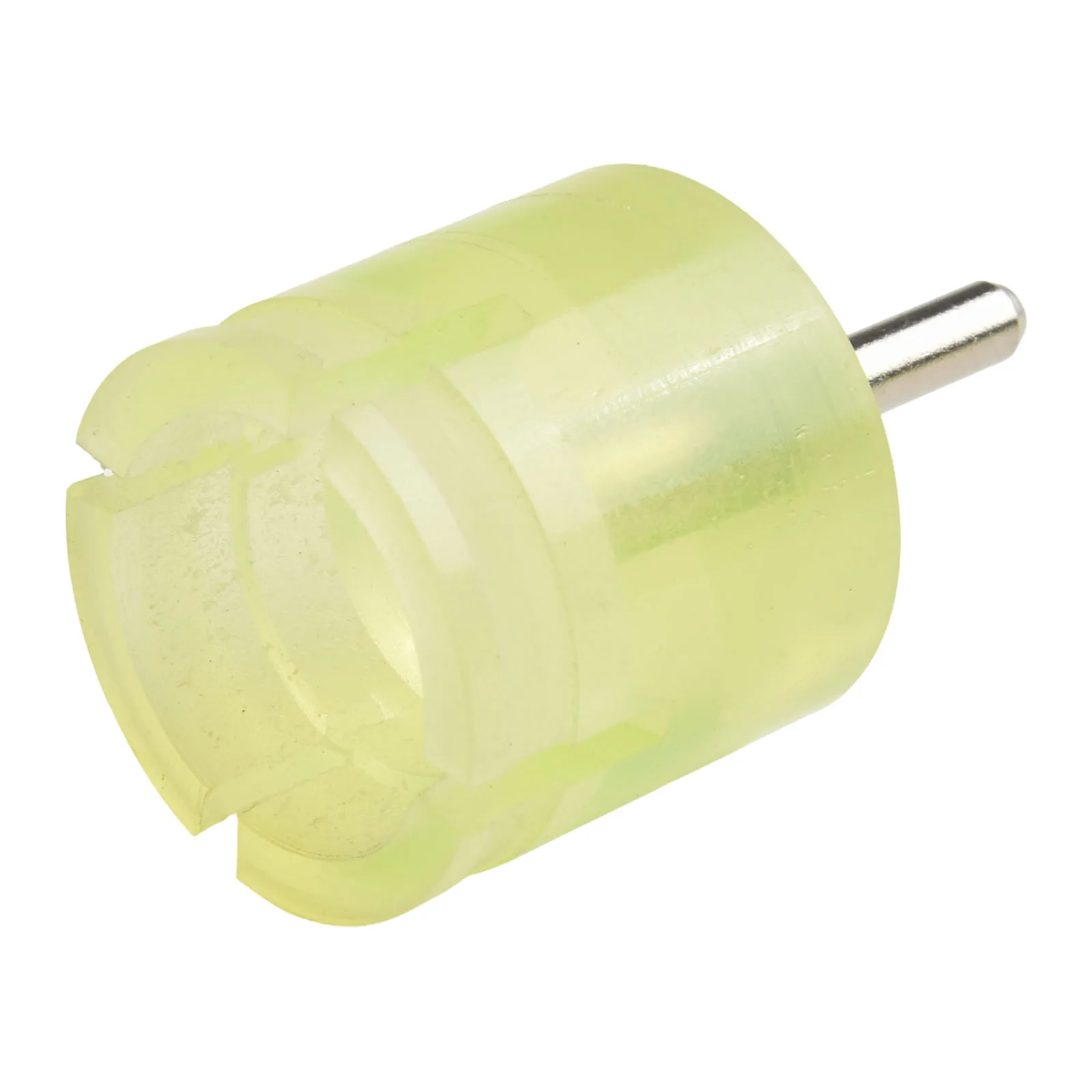 Agate Jade Ring Fixing Process Grinding Conical Sleeve Easy To Use Secure Fixing Specifications Enhances Shine