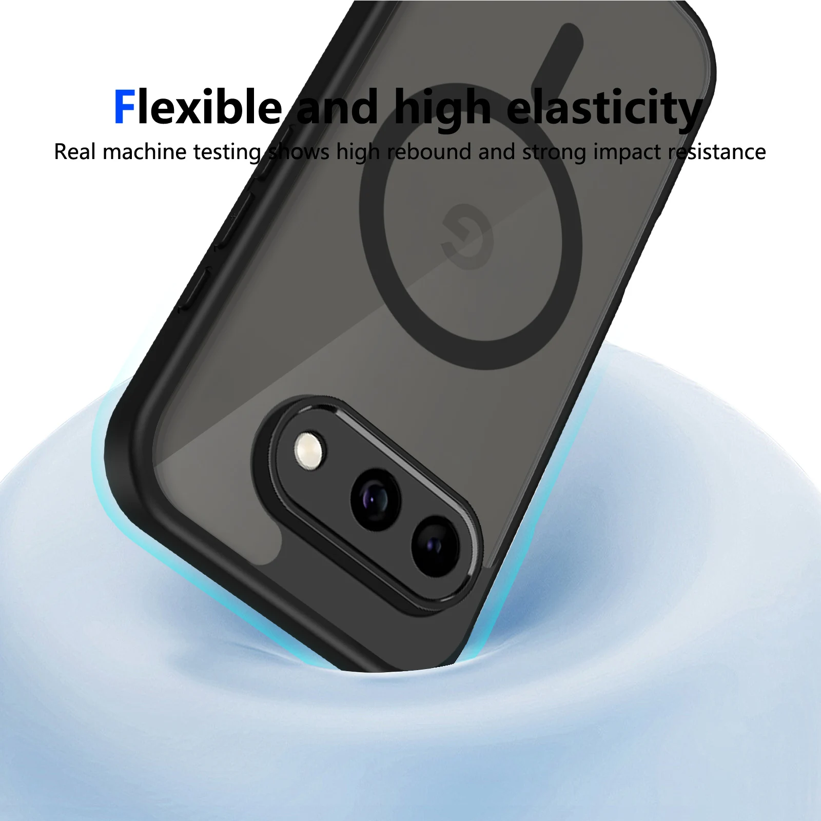 Nagnetic Phone Case for Google - Phone Accessories Online Store review and price