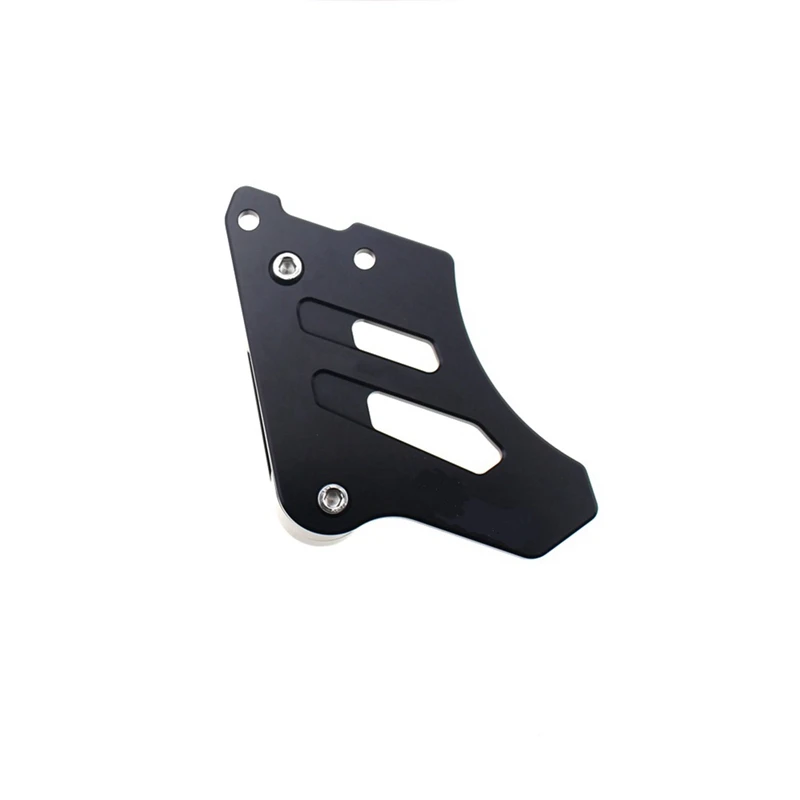 1 PCS Motorcycle Rear Chain Guide Guard Parts Accessories For HONDA CT125 CT 125 2020 2021 2022 Rub Block Insert