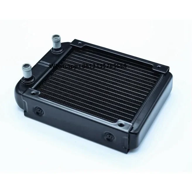 

120mm Aluminum Water Cooling Radiator CPU Cooler
