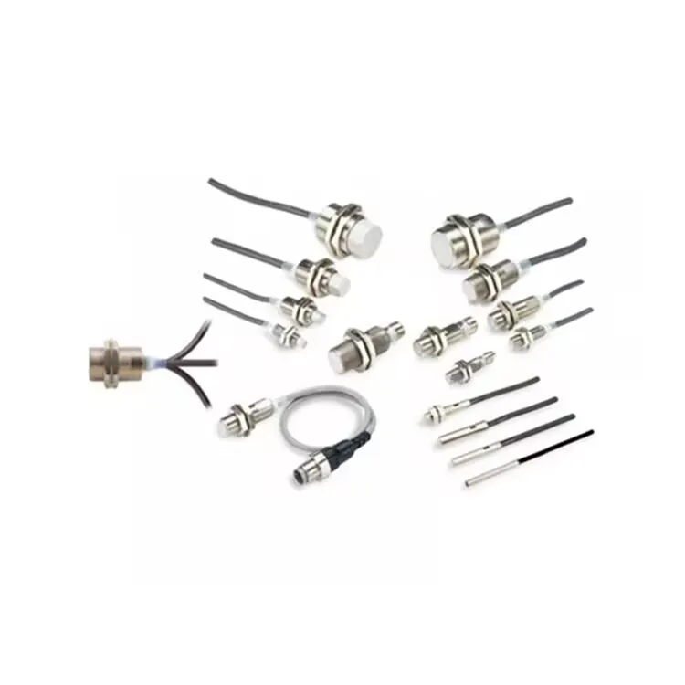 Sensor Proximity Switch Wire Automation Connection Cable Click to learn more