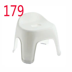 2022 men's stool Folding plastic