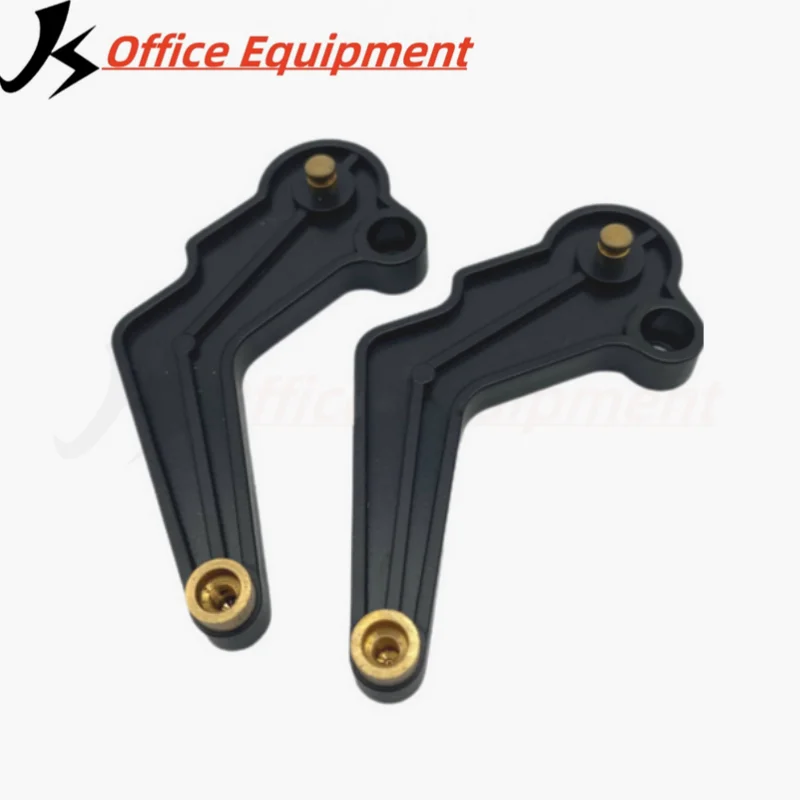 10sets D019-4191 D019-4171 Fuser Pressure Release Lever for RICOH Aficio MP 2550 2851 3350 3351 / MP2550 MP2851 MP3350 MP3351