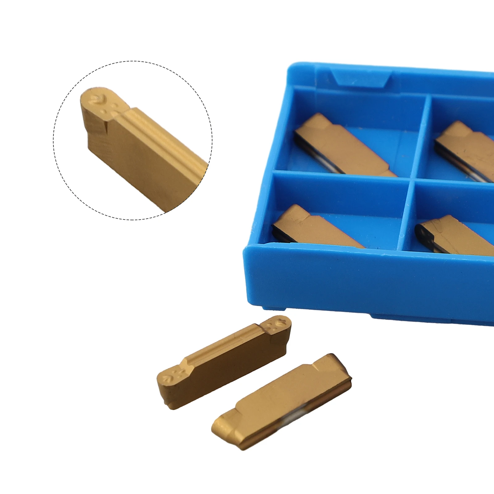 And Practical Easy To Replace High Quality Brand New Insert Turning Finishing/semi Finishing High Grip  And Practical