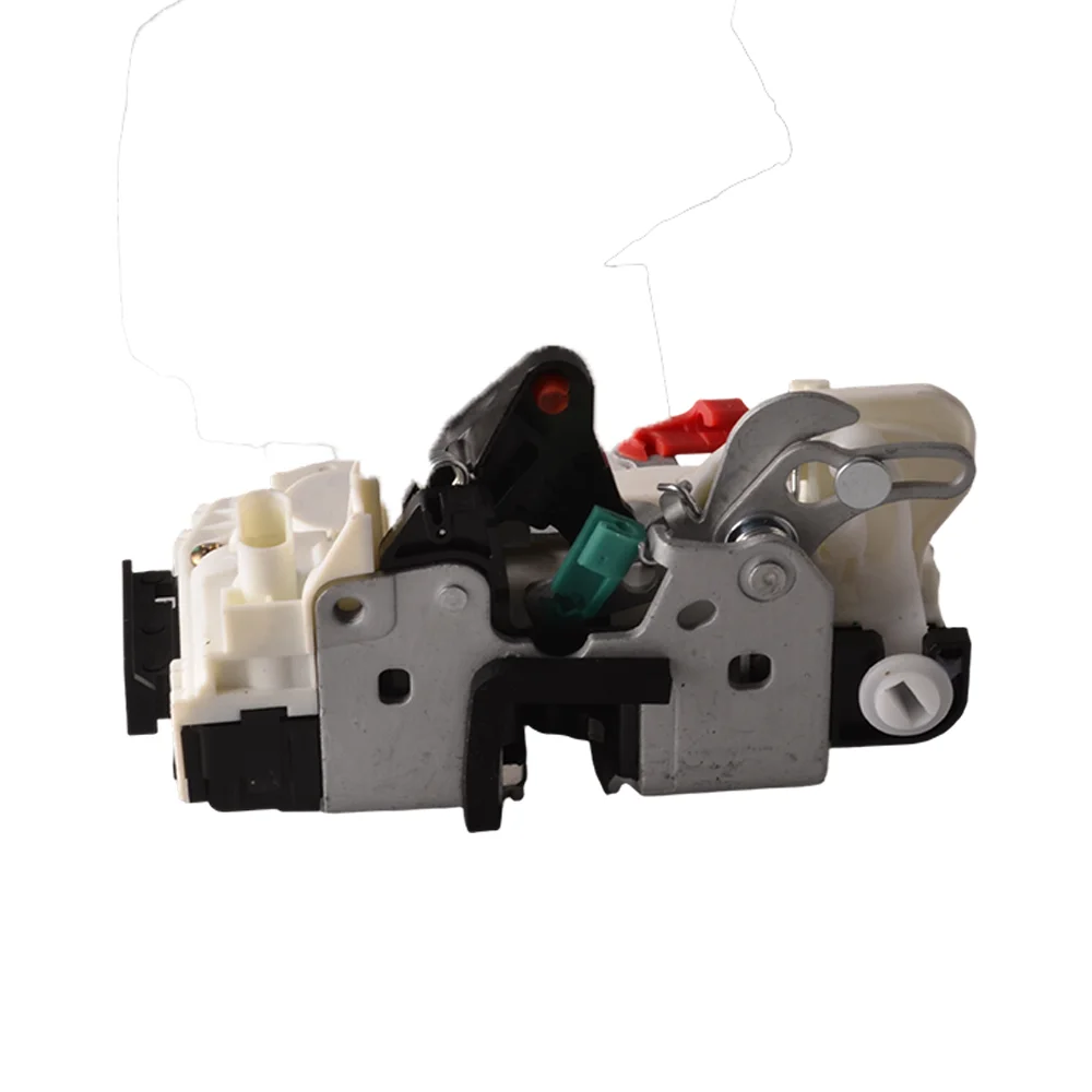 Triggered Rear Left Central Latch Mechanism Matched to Jeep Liberty 08-12 Three Matching OE 100DLA1300S,931616,931-616,4589279AA
